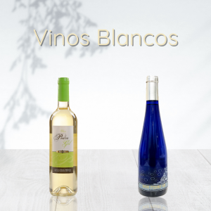 Vino Blanco